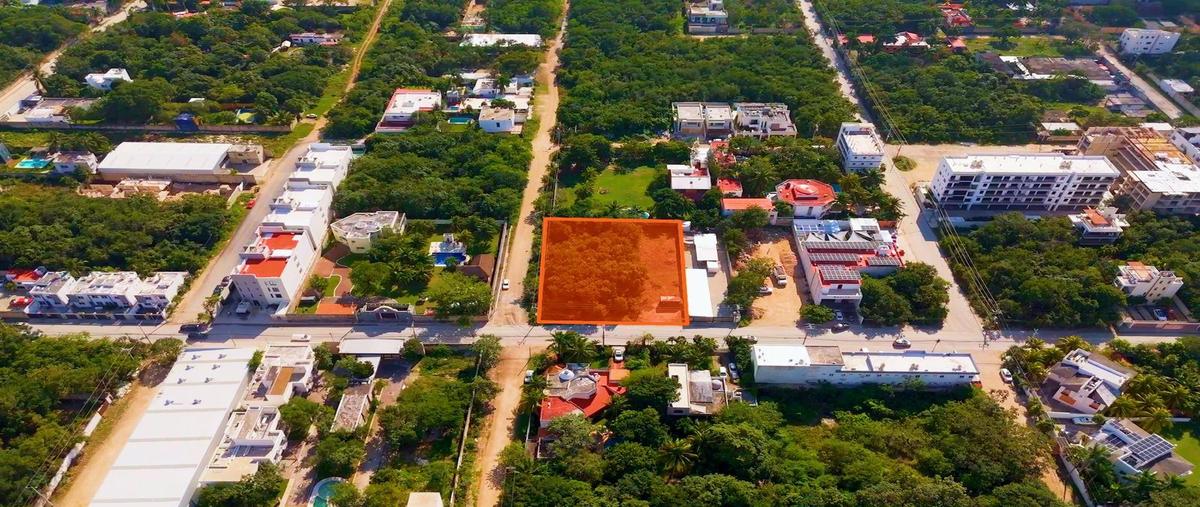 Foto de terreno habitacional en venta en  , cancún (internacional de cancún), benito juárez, quintana roo, 0 No. 04
