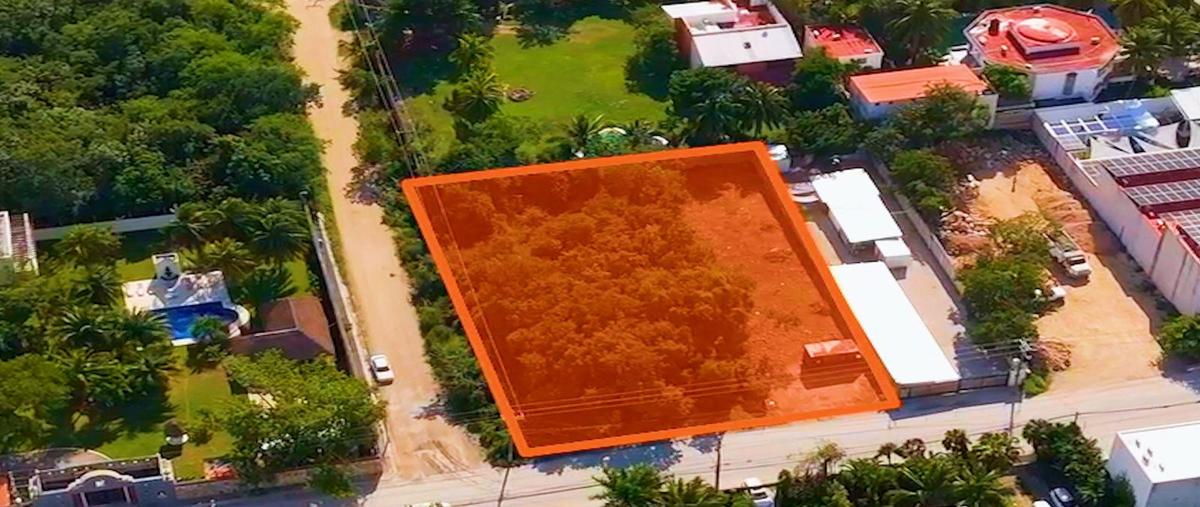 Foto de terreno habitacional en venta en  , cancún (internacional de cancún), benito juárez, quintana roo, 0 No. 05