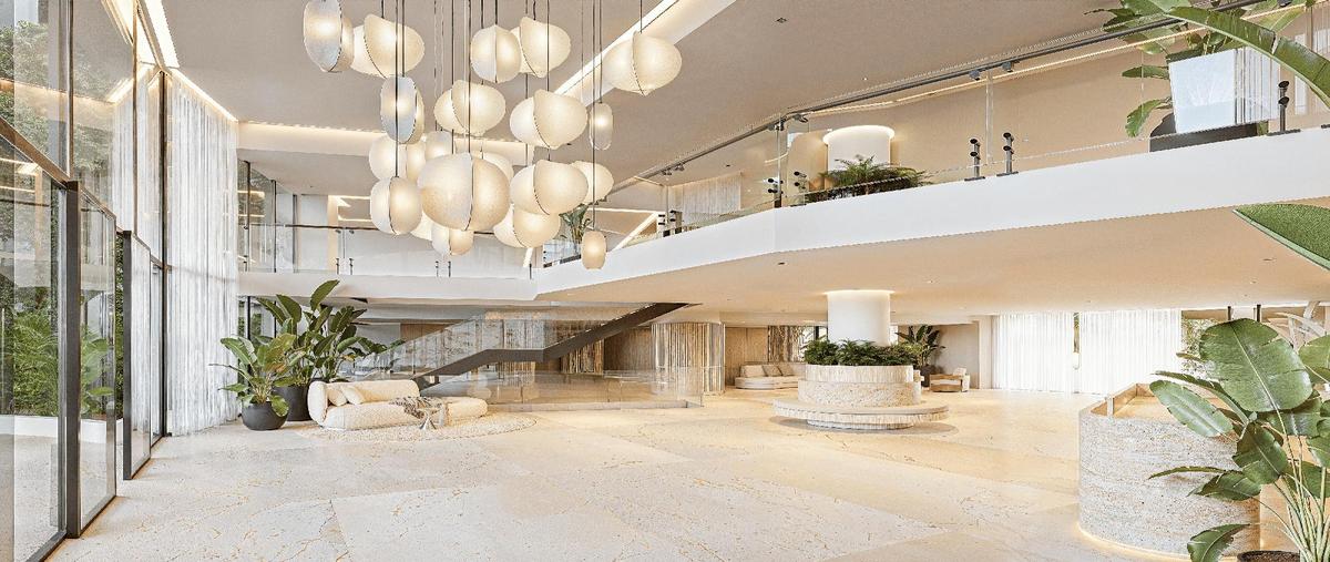 Foto de departamento en venta en  , cancún (internacional de cancún), benito juárez, quintana roo, 0 No. 05