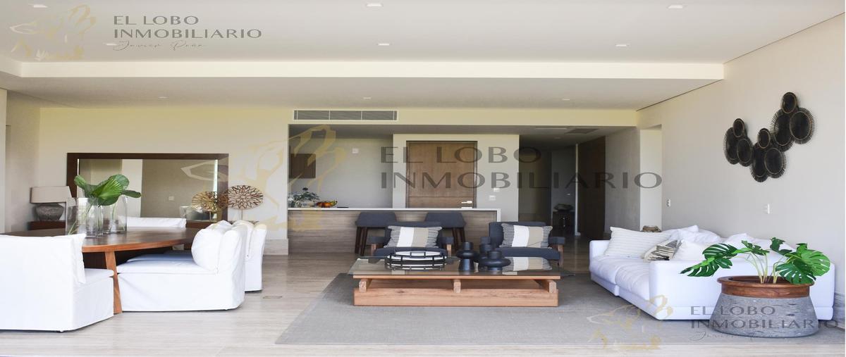 Foto de departamento en venta en  , cancún (internacional de cancún), benito juárez, quintana roo, 29293441 No. 04