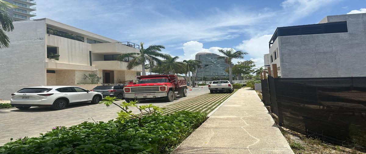 Foto de terreno habitacional en venta en  , cancún (internacional de cancún), benito juárez, quintana roo, 29295454 No. 03