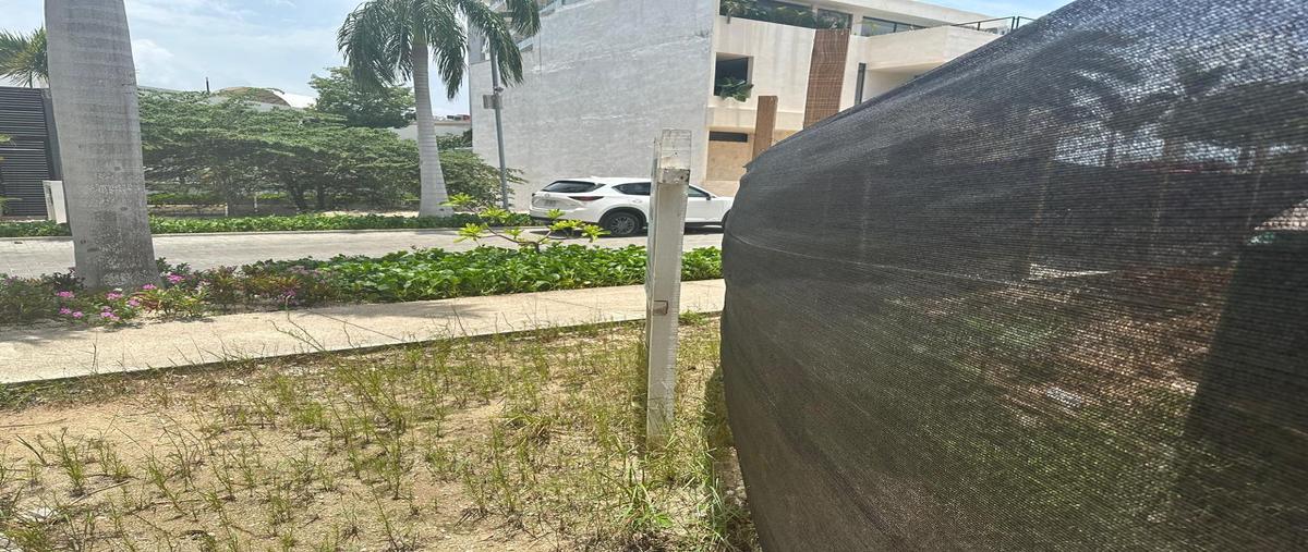 Foto de terreno habitacional en venta en  , cancún (internacional de cancún), benito juárez, quintana roo, 29295454 No. 04