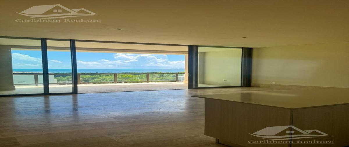 Foto de departamento en renta en  , cancún (internacional de cancún), benito juárez, quintana roo, 29297569 No. 03