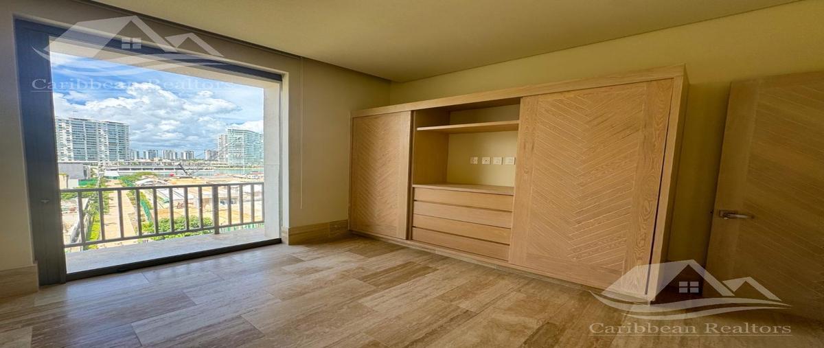 Foto de departamento en venta en  , cancún (internacional de cancún), benito juárez, quintana roo, 29297570 No. 04