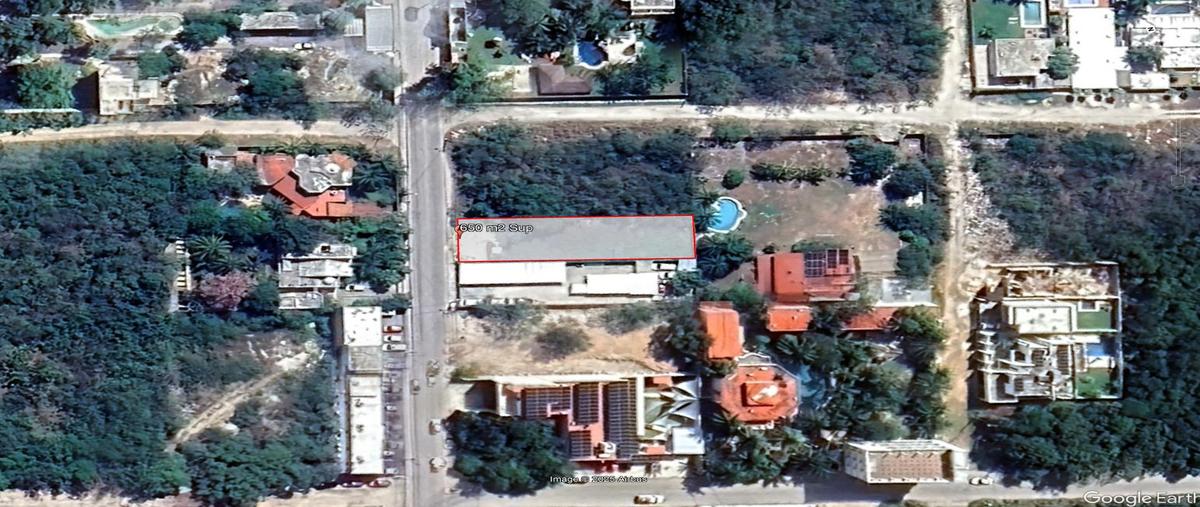 Foto de terreno habitacional en venta en  , cancún (internacional de cancún), benito juárez, quintana roo, 0 No. 03