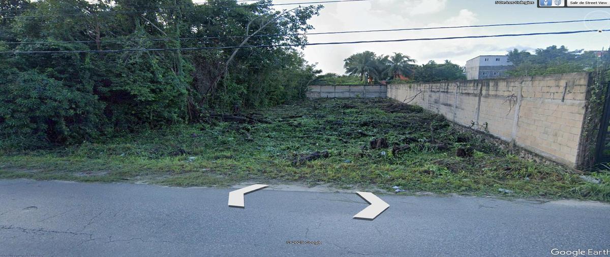 Foto de terreno habitacional en venta en  , cancún (internacional de cancún), benito juárez, quintana roo, 0 No. 04