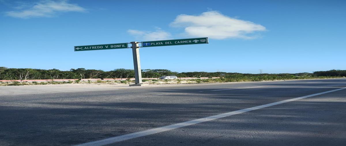 Foto de terreno habitacional en venta en  , cancún (internacional de cancún), benito juárez, quintana roo, 0 No. 04