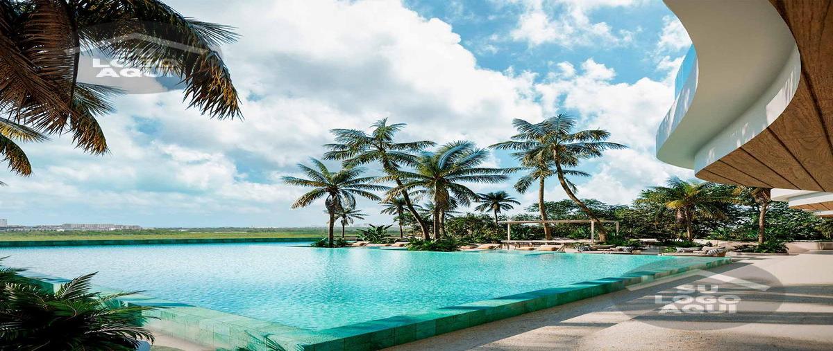 Foto de departamento en venta en  , cancún (internacional de cancún), benito juárez, quintana roo, 29335843 No. 03