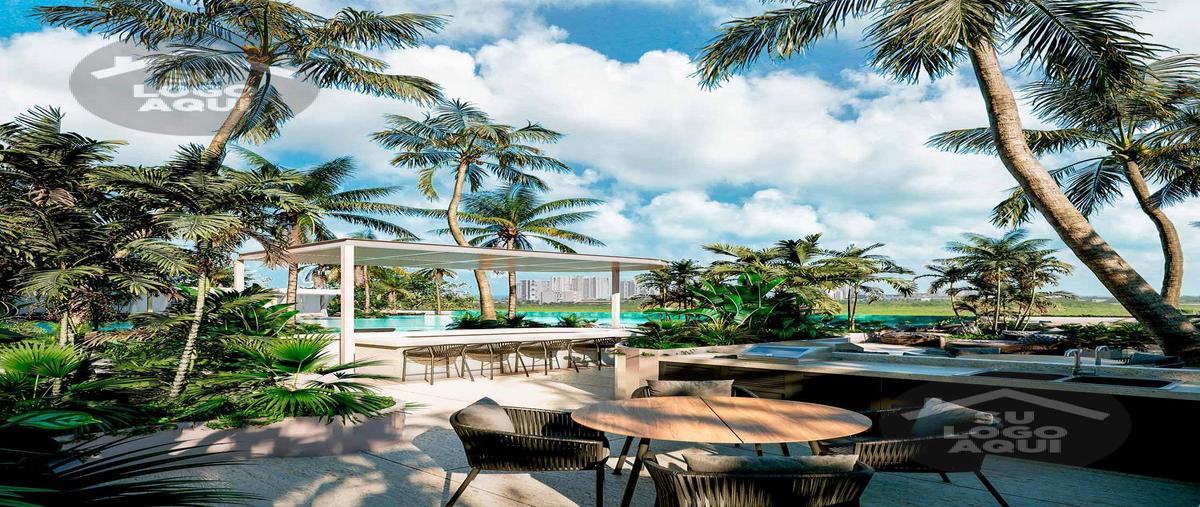 Foto de departamento en venta en  , cancún (internacional de cancún), benito juárez, quintana roo, 29335843 No. 04