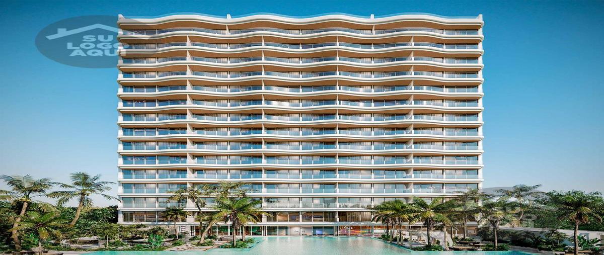 Foto de departamento en venta en  , cancún (internacional de cancún), benito juárez, quintana roo, 29335843 No. 05