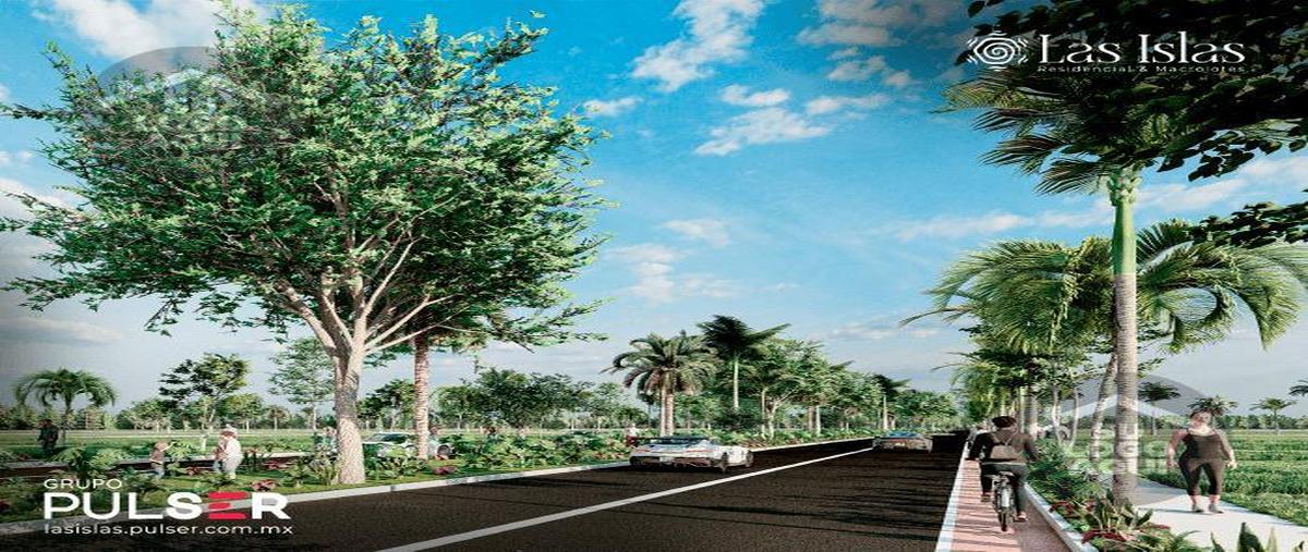 Foto de terreno habitacional en venta en  , cancún (internacional de cancún), benito juárez, quintana roo, 29335844 No. 03