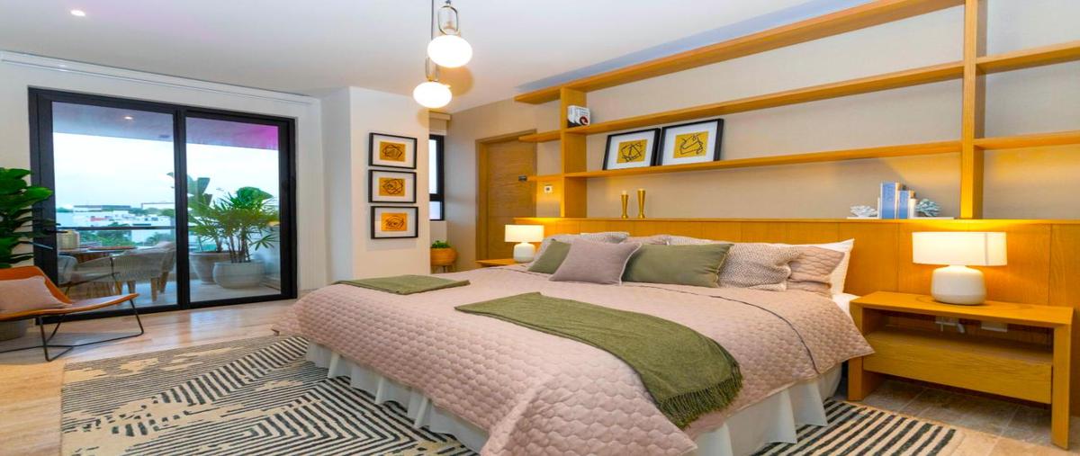 Foto de departamento en venta en  , cancún (internacional de cancún), benito juárez, quintana roo, 0 No. 04