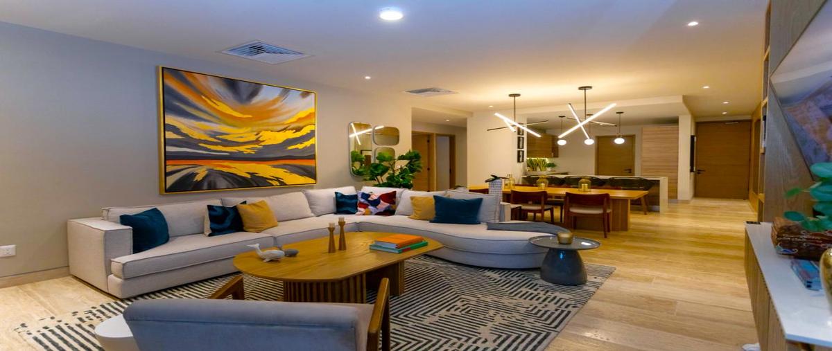 Foto de departamento en venta en  , cancún (internacional de cancún), benito juárez, quintana roo, 0 No. 03