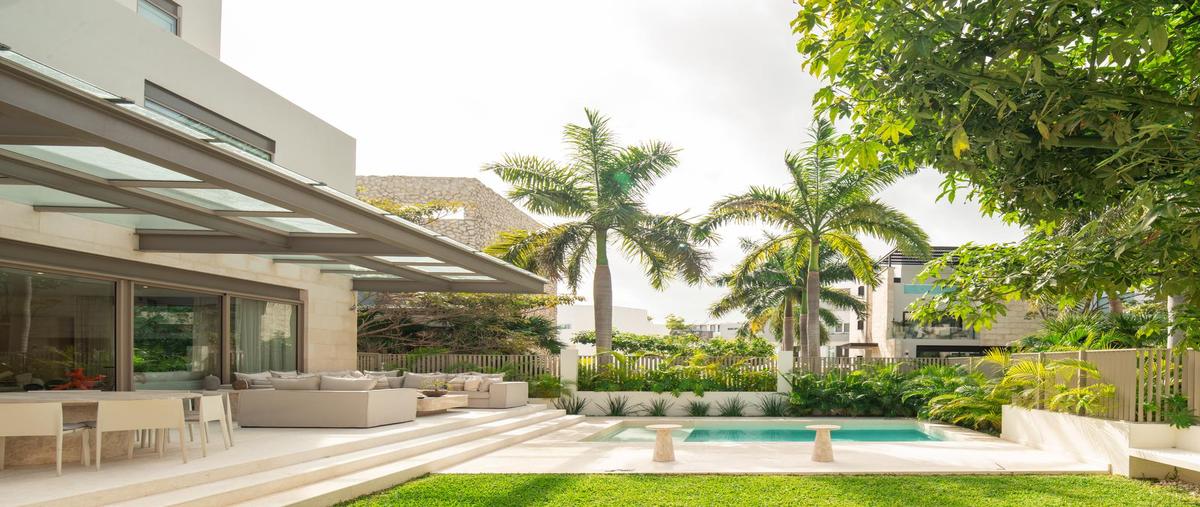 Foto de casa en , cancún (internacional de cancún), benito juárez, quintana roo, 29347776 foto 05 Foto de casa en venta en , cancún (internacional de cancún), benito juárez, quintana roo, 29347776 No. 05