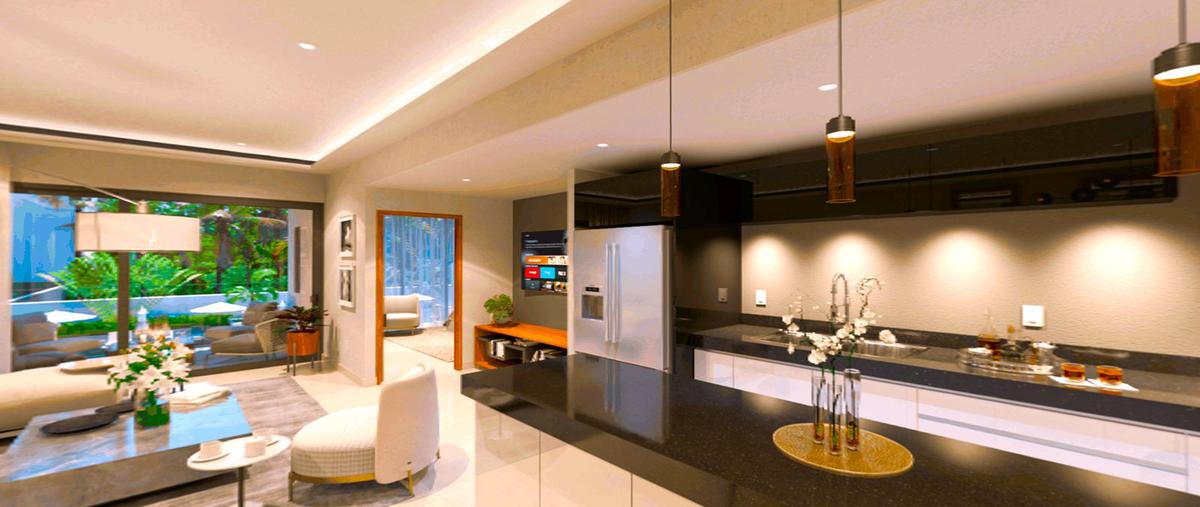 Foto de departamento en venta en  , cancún (internacional de cancún), benito juárez, quintana roo, 0 No. 03