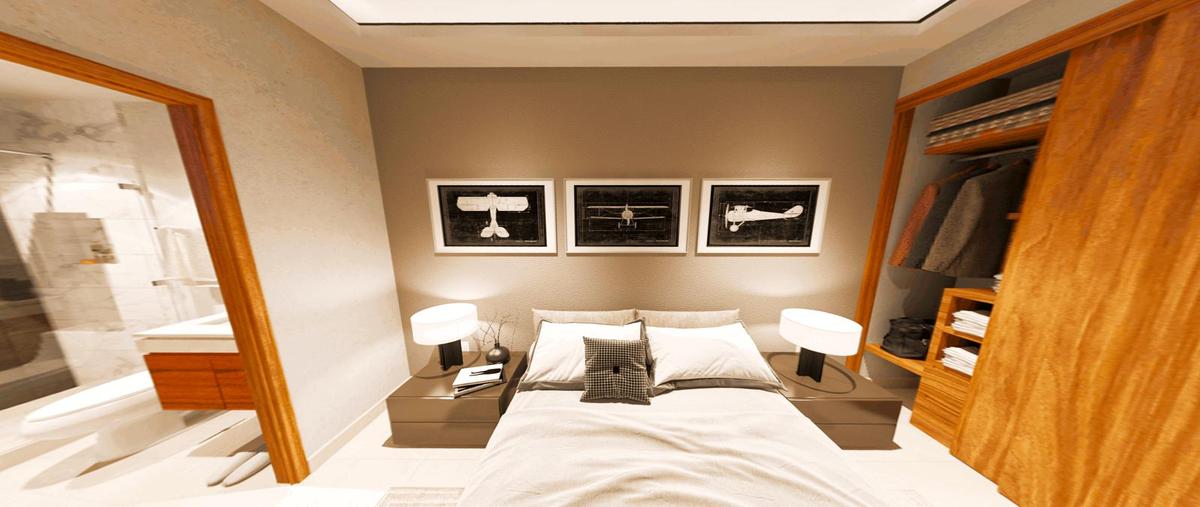 Foto de departamento en venta en  , cancún (internacional de cancún), benito juárez, quintana roo, 0 No. 04