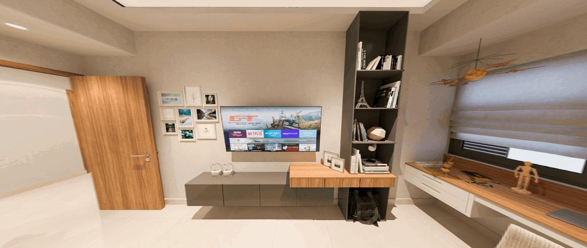 Foto de departamento en venta en  , cancún (internacional de cancún), benito juárez, quintana roo, 0 No. 05