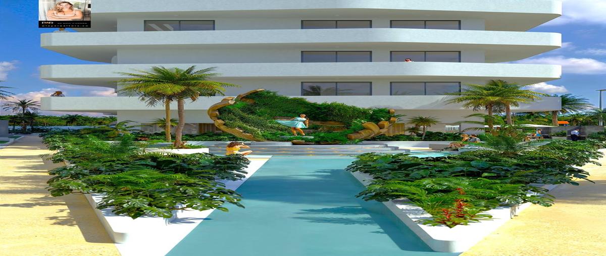 Foto de departamento en , cancún (internacional de cancún), benito juárez, quintana roo, 0 foto 01 Foto de departamento en venta en , cancún (internacional de cancún), benito juárez, quintana roo, 0 No. 01