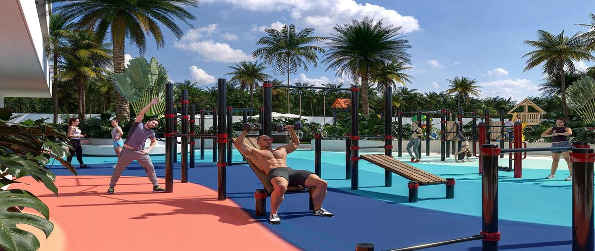 Foto de departamento en , cancún (internacional de cancún), benito juárez, quintana roo, 0 foto 02 Foto de departamento en venta en , cancún (internacional de cancún), benito juárez, quintana roo, 0 No. 02