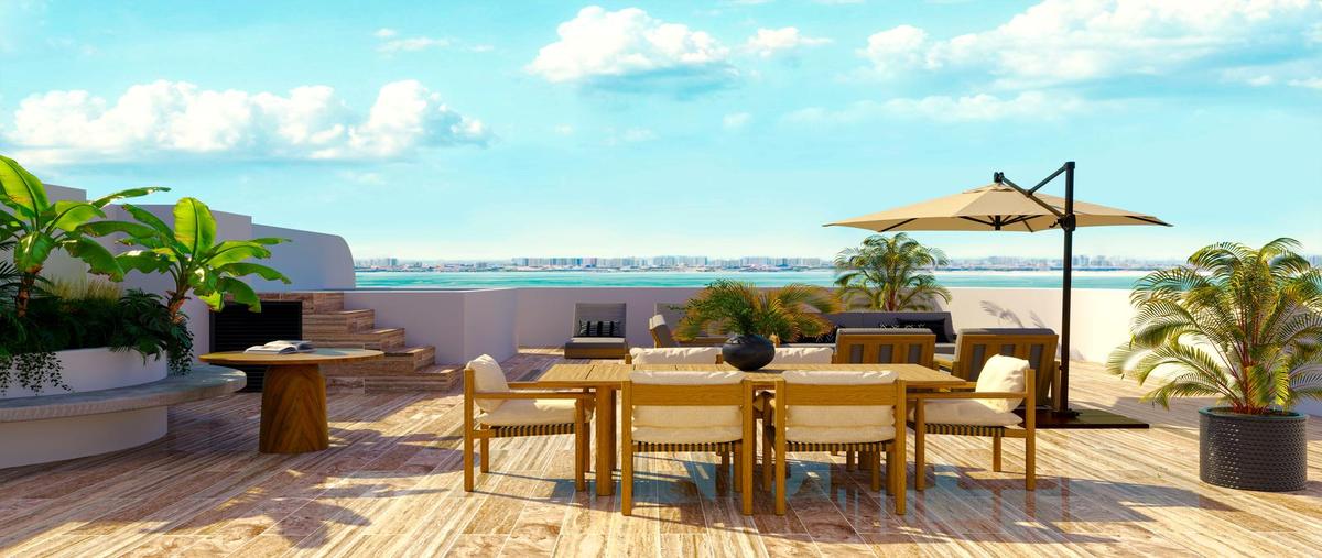 Foto de departamento en , cancún (internacional de cancún), benito juárez, quintana roo, 0 foto 03 Foto de departamento en venta en , cancún (internacional de cancún), benito juárez, quintana roo, 0 No. 03