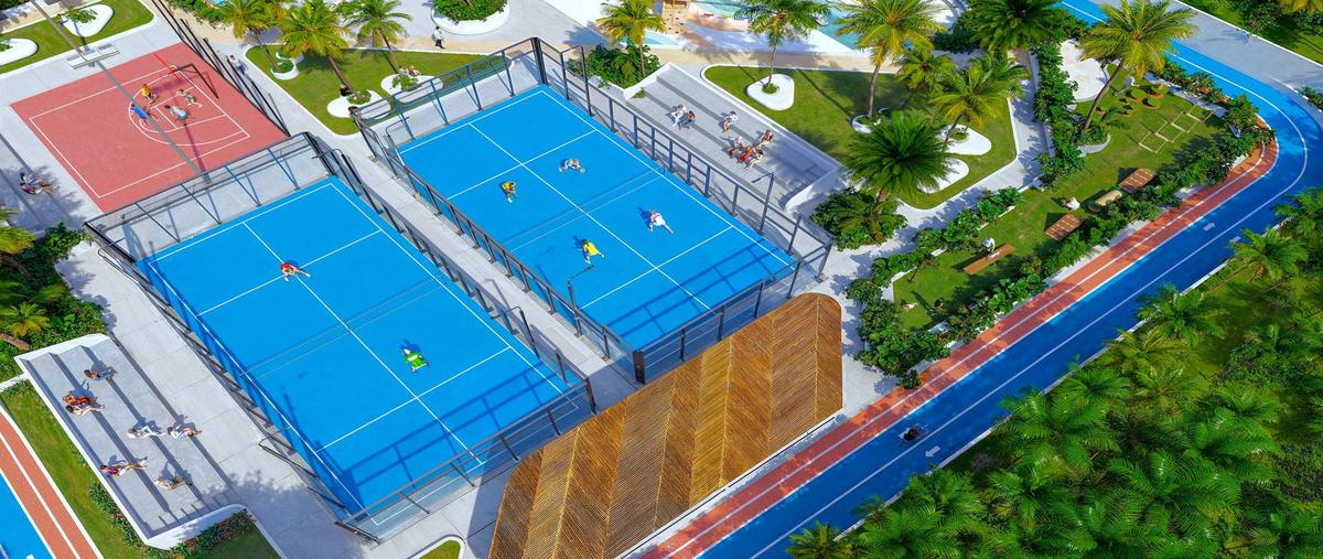 Foto de departamento en , cancún (internacional de cancún), benito juárez, quintana roo, 0 foto 04 Foto de departamento en venta en , cancún (internacional de cancún), benito juárez, quintana roo, 0 No. 04