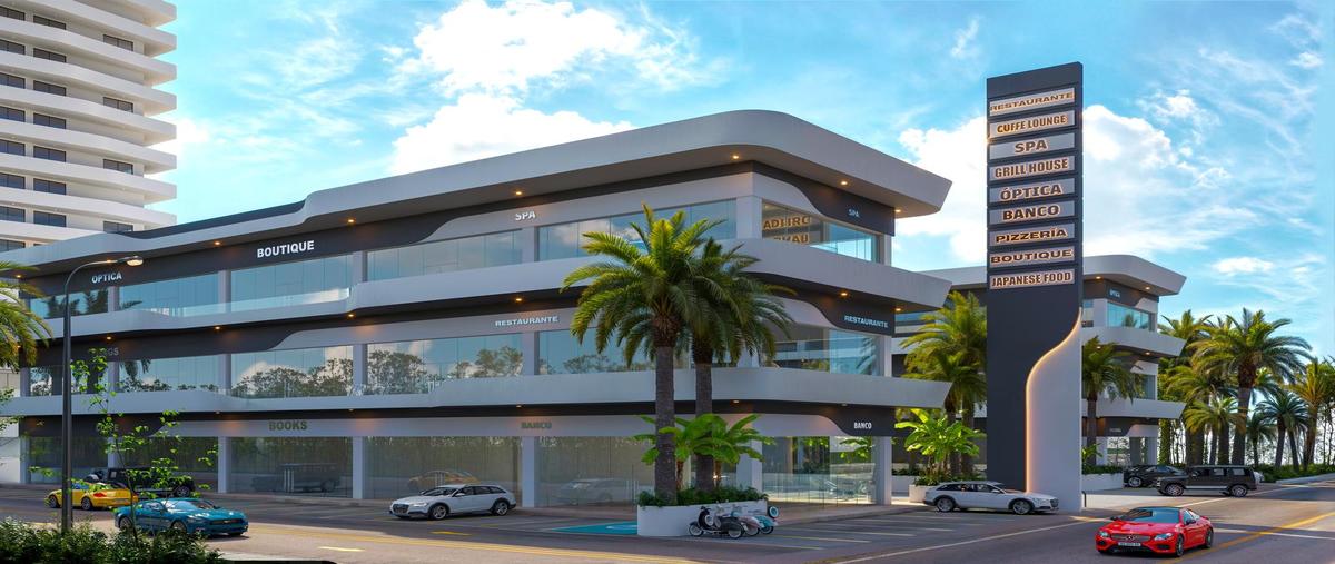 Foto de departamento en , cancún (internacional de cancún), benito juárez, quintana roo, 0 foto 05 Foto de departamento en venta en , cancún (internacional de cancún), benito juárez, quintana roo, 0 No. 05