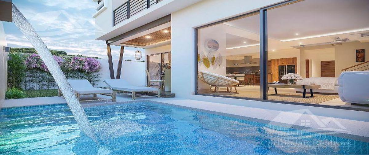 Foto de casa en , cancún (internacional de cancún), benito juárez, quintana roo, 0 foto 03 Foto de casa en venta en , cancún (internacional de cancún), benito juárez, quintana roo, 0 No. 03