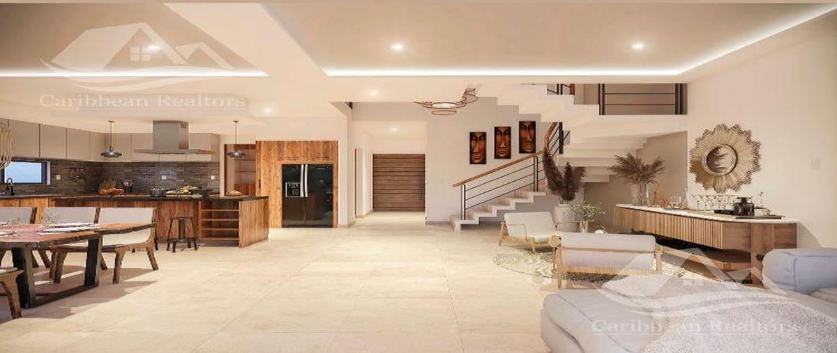 Foto de casa en , cancún (internacional de cancún), benito juárez, quintana roo, 0 foto 04 Foto de casa en venta en , cancún (internacional de cancún), benito juárez, quintana roo, 0 No. 04