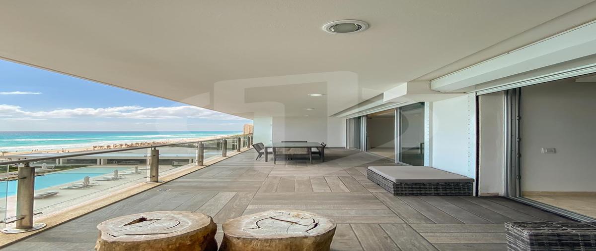 Foto de departamento en venta en  , cancún (internacional de cancún), benito juárez, quintana roo, 0 No. 05