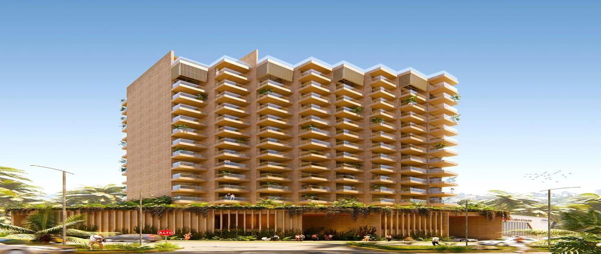 Foto de departamento en venta en  , cancún (internacional de cancún), benito juárez, quintana roo, 0 No. 04