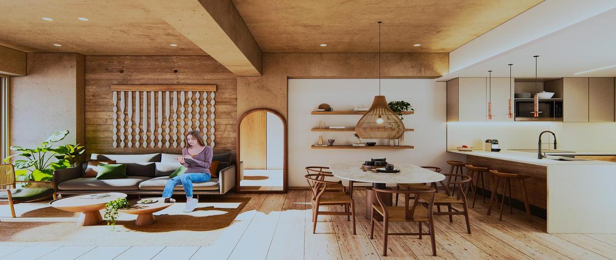 Foto de departamento en venta en  , cancún (internacional de cancún), benito juárez, quintana roo, 0 No. 05