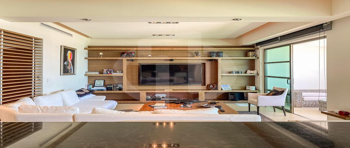 Foto de departamento en venta en  , cancún (internacional de cancún), benito juárez, quintana roo, 0 No. 04