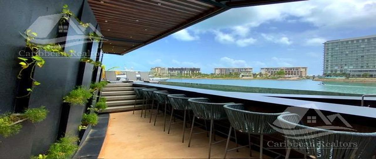 Foto de departamento en venta en  , cancún (internacional de cancún), benito juárez, quintana roo, 0 No. 03