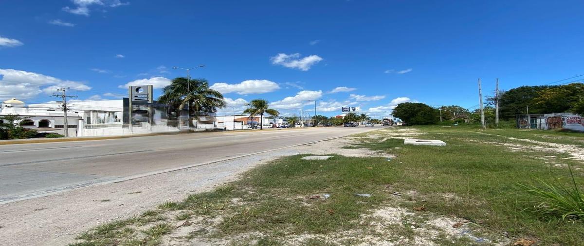 Foto de terreno habitacional en venta en  , cancún (internacional de cancún), benito juárez, quintana roo, 29408900 No. 03
