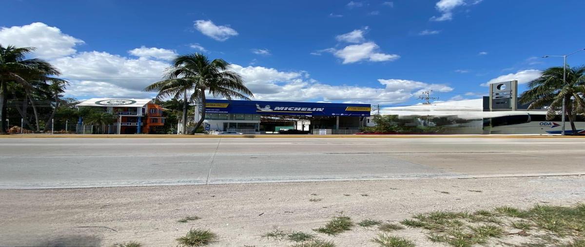 Foto de terreno habitacional en venta en  , cancún (internacional de cancún), benito juárez, quintana roo, 0 No. 04