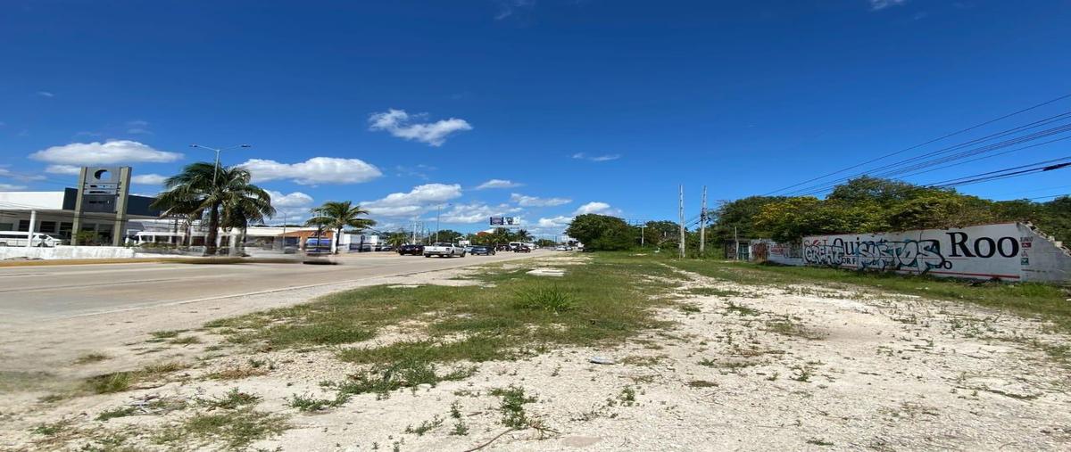 Foto de terreno habitacional en venta en  , cancún (internacional de cancún), benito juárez, quintana roo, 0 No. 05