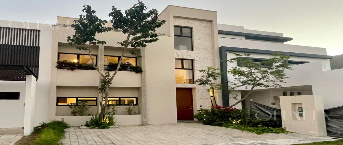 Foto de casa en , cancún (internacional de cancún), benito juárez, quintana roo, 0 foto 01 Foto de casa en venta en , cancún (internacional de cancún), benito juárez, quintana roo, 0 No. 01