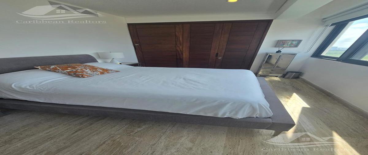 Foto de departamento en renta en  , cancún (internacional de cancún), benito juárez, quintana roo, 0 No. 03
