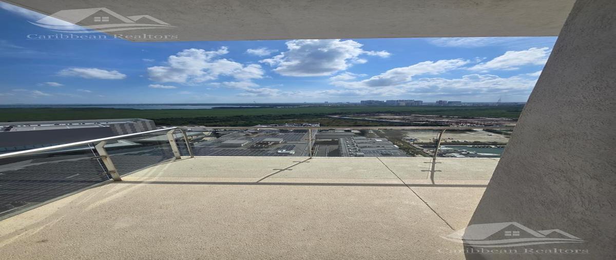 Foto de departamento en renta en  , cancún (internacional de cancún), benito juárez, quintana roo, 0 No. 05