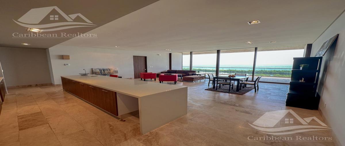 Foto de departamento en venta en  , cancún (internacional de cancún), benito juárez, quintana roo, 29430778 No. 03