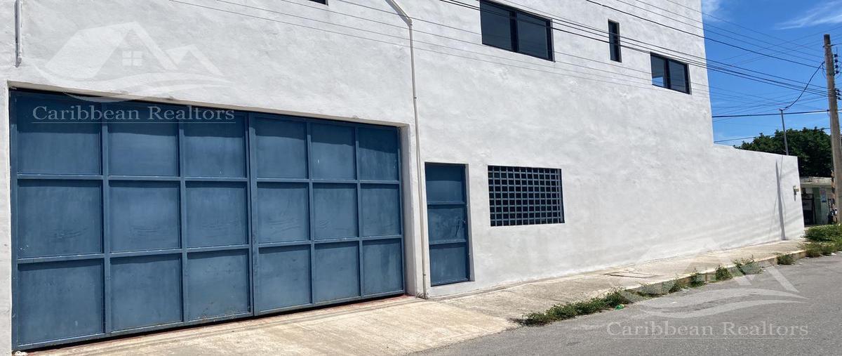 Foto de edificio en renta en  , cancún (internacional de cancún), benito juárez, quintana roo, 0 No. 03