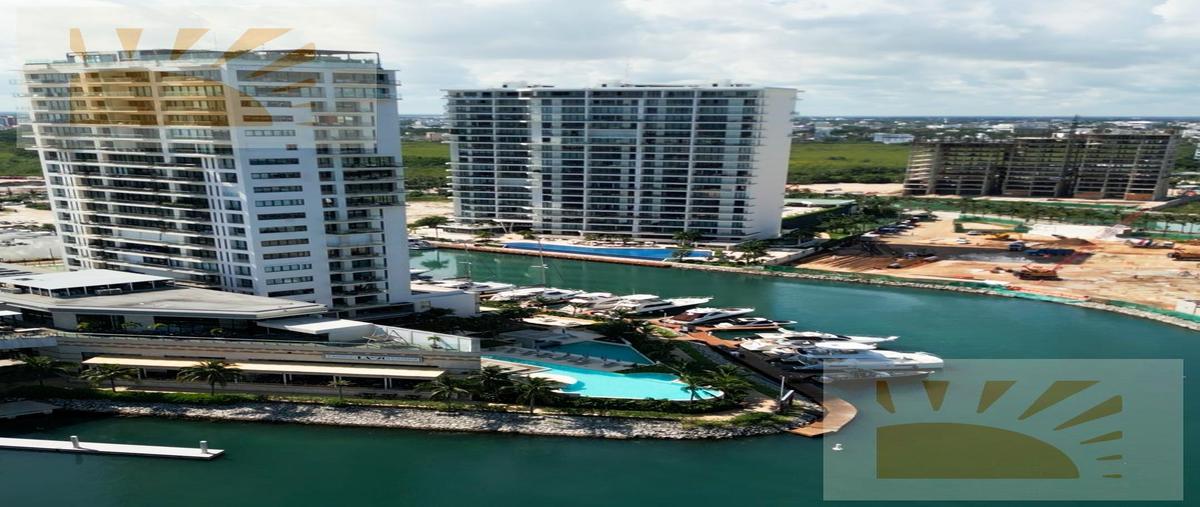 Foto de departamento en , cancún (internacional de cancún), benito juárez, quintana roo, 29437479 foto 01 Foto de departamento en venta en , cancún (internacional de cancún), benito juárez, quintana roo, 29437479 No. 01
