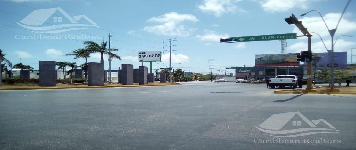 Foto de terreno habitacional en venta en  , cancún (internacional de cancún), benito juárez, quintana roo, 0 No. 05