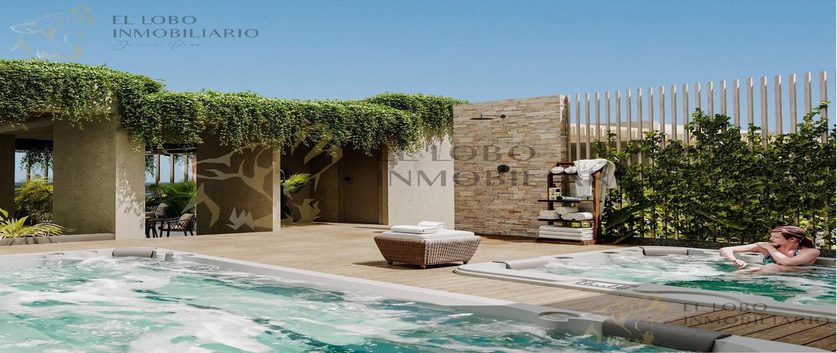 Foto de departamento en venta en  , cancún (internacional de cancún), benito juárez, quintana roo, 29441461 No. 05