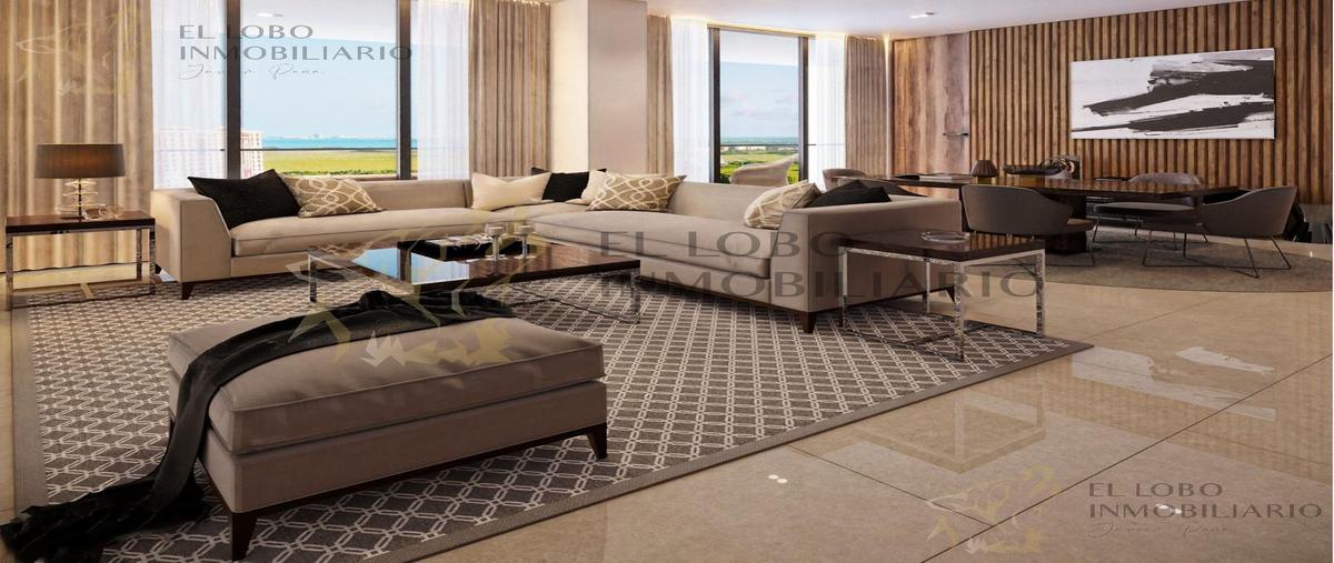 Foto de departamento en venta en  , cancún (internacional de cancún), benito juárez, quintana roo, 29451028 No. 03