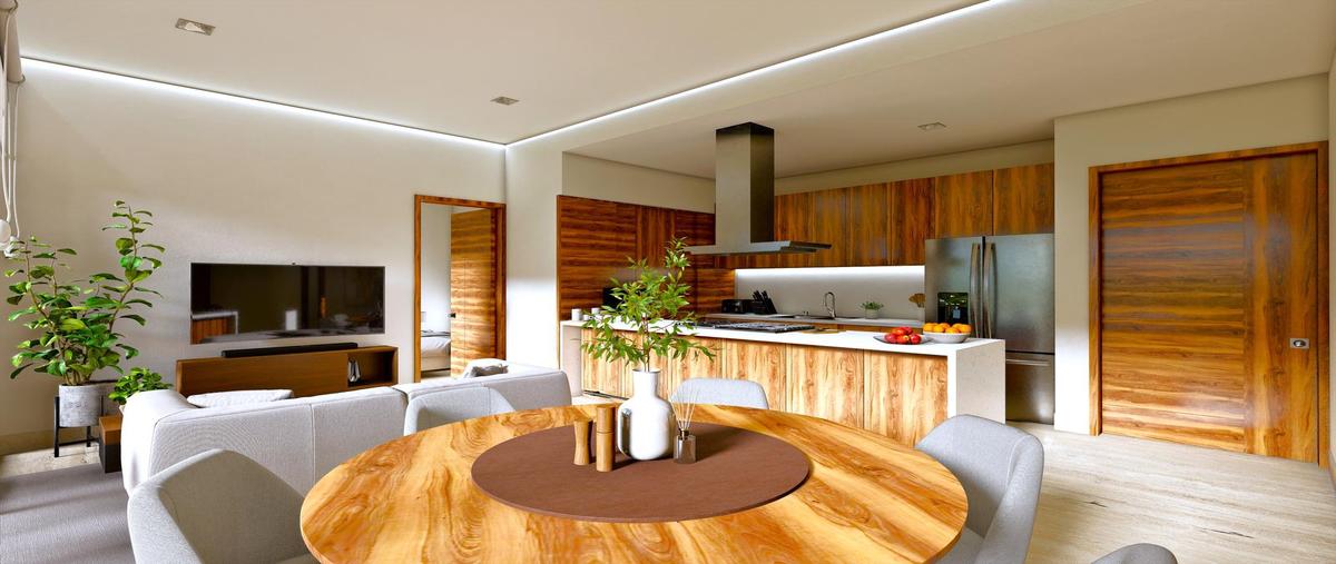 Foto de departamento en venta en  , cancún (internacional de cancún), benito juárez, quintana roo, 0 No. 04