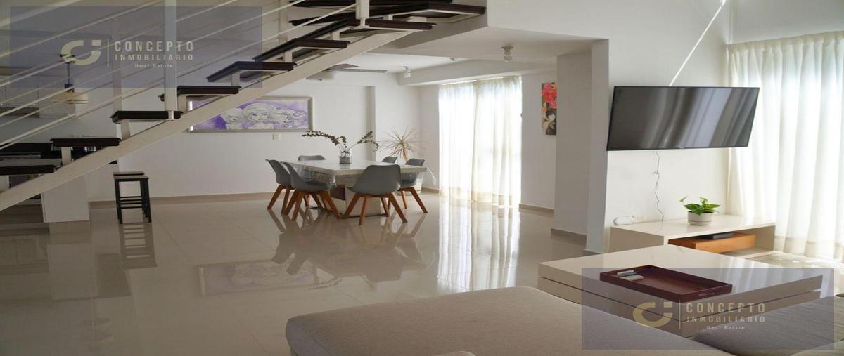 Foto de departamento en venta en  , cancún (internacional de cancún), benito juárez, quintana roo, 29457417 No. 05