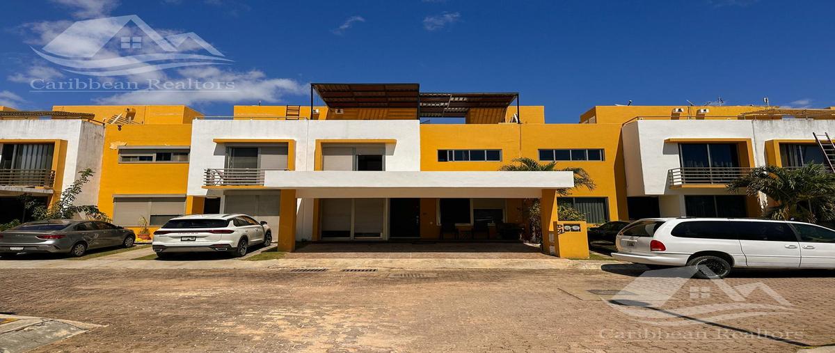 Foto de casa en , cancún (internacional de cancún), benito juárez, quintana roo, 0 foto 01 Foto de casa en venta en , cancún (internacional de cancún), benito juárez, quintana roo, 0 No. 01