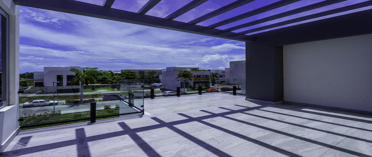 Foto de casa en venta en  , cancún (internacional de cancún), benito juárez, quintana roo, 0 No. 05
