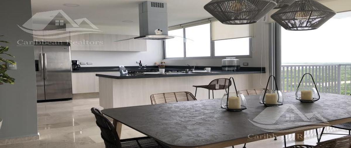 Foto de departamento en venta en  , cancún (internacional de cancún), benito juárez, quintana roo, 0 No. 03